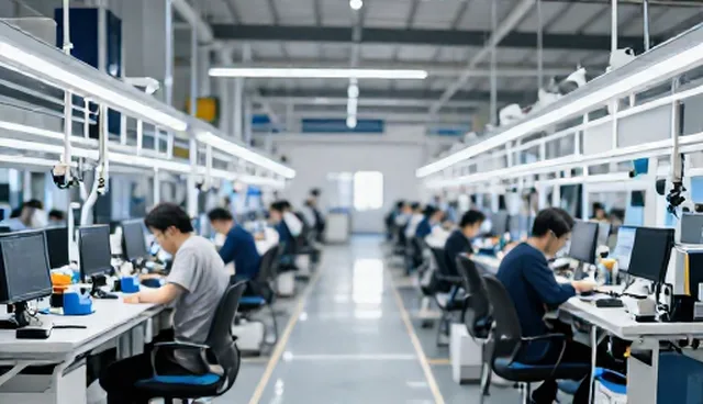 一件代发:厂商合作支持的具体分析与使用建议