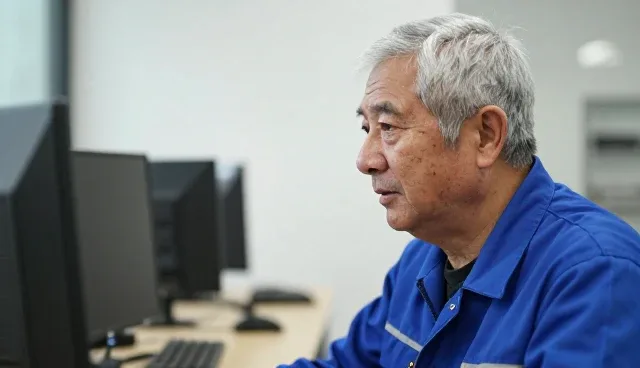 批发零售场景中设备故障的选型关注点