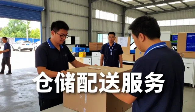 北京中宇天地国际供应链管理有限公司分享高效供应发展新观点