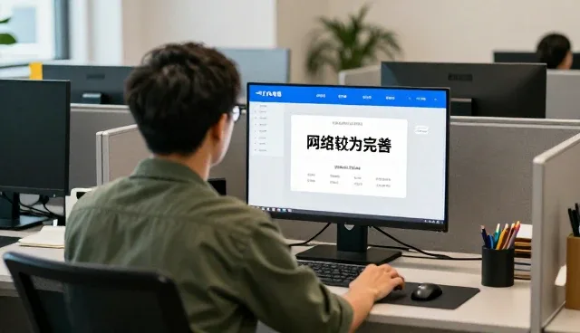办公用品代发中的响应效率与维护要点解析