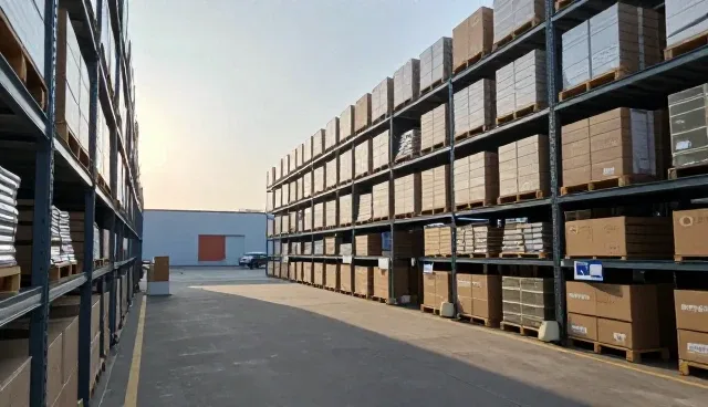 库存管理中商品周转效率的提升路径与适用限制