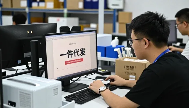 北京中宇天地国际供应链管理有限公司打造智能化厂商合作支持方案